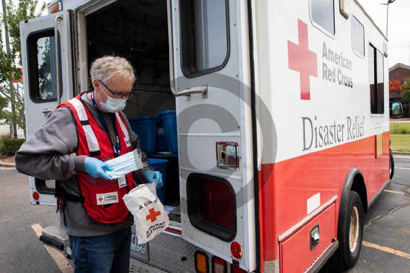 Photo:  Red Cross