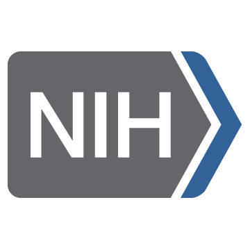 The National institutes of Health Logo