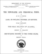 1880 Census: Volume 8.