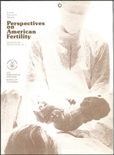 Perspectives on American Fertility