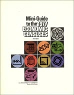 Mini-Guide to the 1977 Economic Censuses