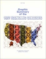 Graphic Summary of the 1977 Economic Censuses