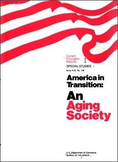 America in Transition: An Aging Society