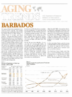 Aging Trends Barbados