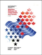 Migration Between the United States and Canada