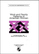 Work and Family Patterns of American Women