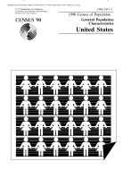 1990 General Population Characteristics: United States