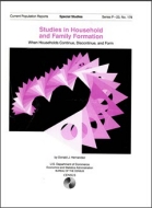 Studies in Household and Family Formation