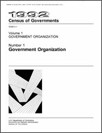Government Organization: 1992