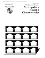 1990 Metropolitan Housing Characteristics
