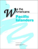 We the Americans: Pacific Islanders