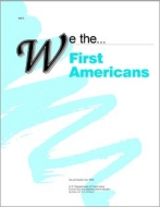 We the...First Americans
