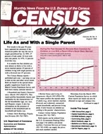Census and You: August 1994