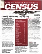 Census and You: September 1994