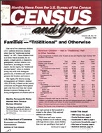 Census and You: October 1994