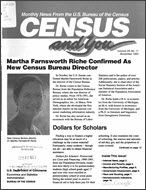 Census and You: November 1994