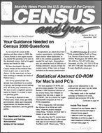 Census and You: December 1994