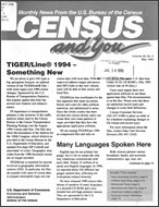Census and You: May 1995