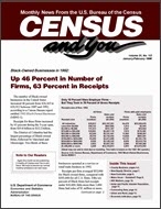 Census and You: January/February 1996