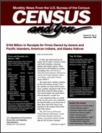Census and You: September 1996