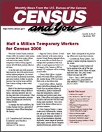 Census and You: September 1997