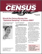 Census and You: October 1997