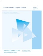 Government Organization: 1997