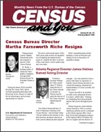 Census and You: February/March 1998