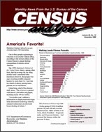 Census and You: December 1998