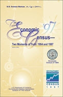 The Economic Census—Two Moments of Truth: 1954 and 1997