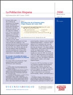 Información del Censo 2000: La Población Hispana: 2000