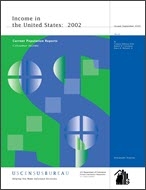 Income in the United States: 2002
