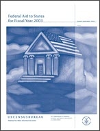 Federal Aid to States for Fiscal Year 2003
