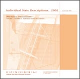 Individual State Descriptions: 2002