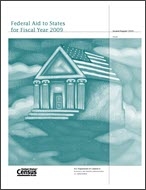 Federal Aid to States for Fiscal Year 2009