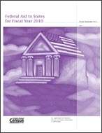 Federal Aid to States for Fiscal Year 2010