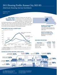 2011 Housing Profile: Kansas City, MO-KS