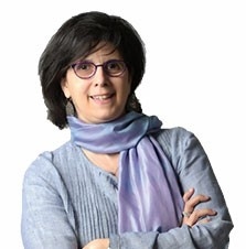 Deborah Balk, PhD