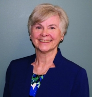 Kristin Anderson Moore, PhD