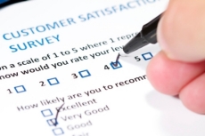 Customer-service-survey