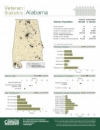 Veteran Statistics by State