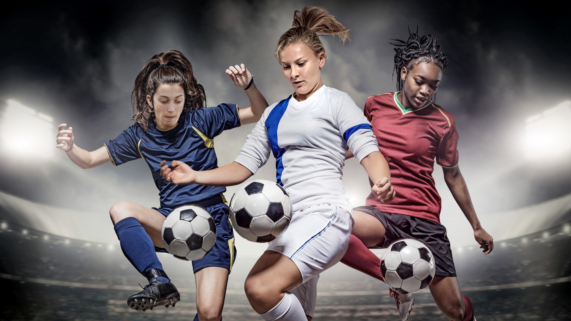U.S. Women’s Soccer Team Headed to 2023 World Cup