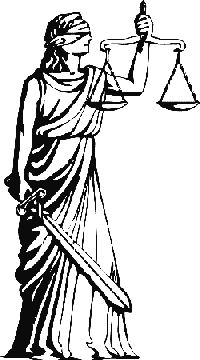 Doj Symbol