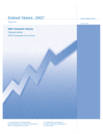 United States: 2007 (Exports)