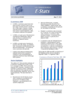 E-Stats 2010 Report