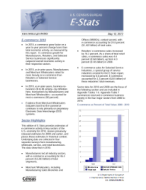 E-Stats 2012 Report