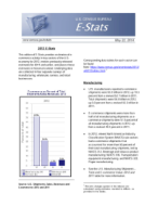 2012 E-Stats Report