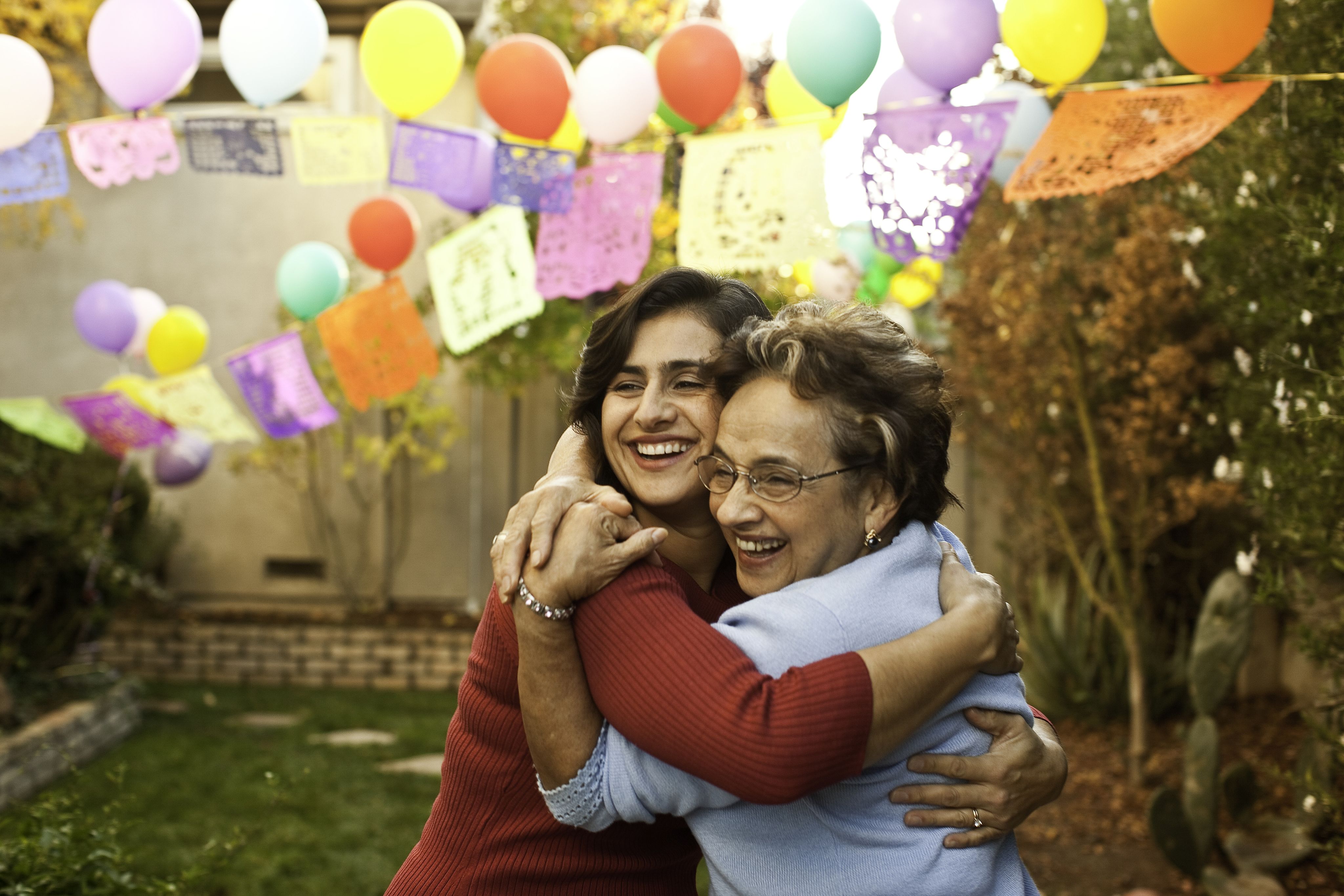 Hispanic Heritage Month: A Family Celebrates