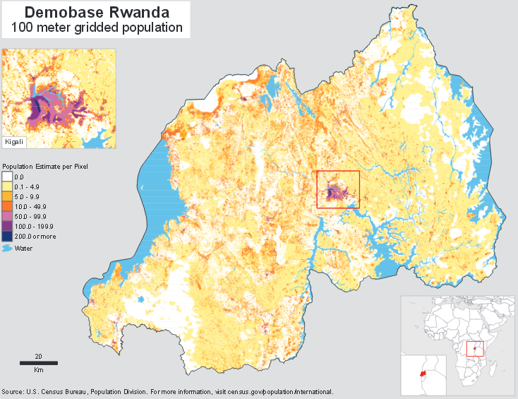 Demobase Rwanda