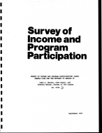 Survey of Income and Program Participation (SIPP) Sample Loss and the Efforts to Reduce It